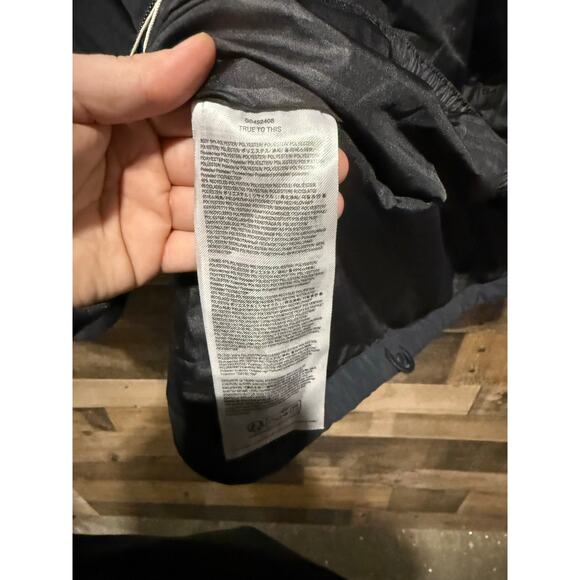 Volcom Snow Jacket -Black - Size XXL M - Picture 2 of 10